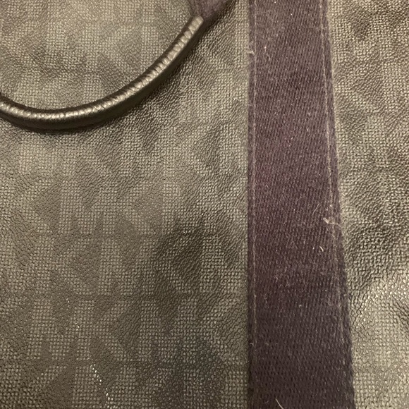 Men’s Michael Kors Weekend - Black Signature. - Picture 2 of 3